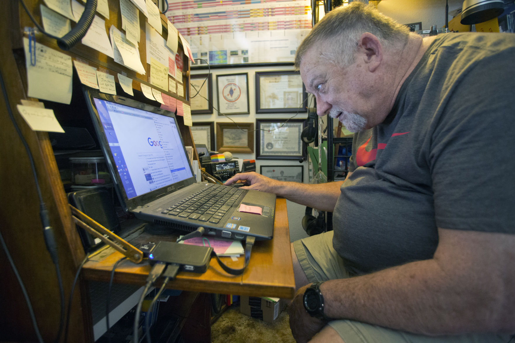 Law enforcement need more mental health training